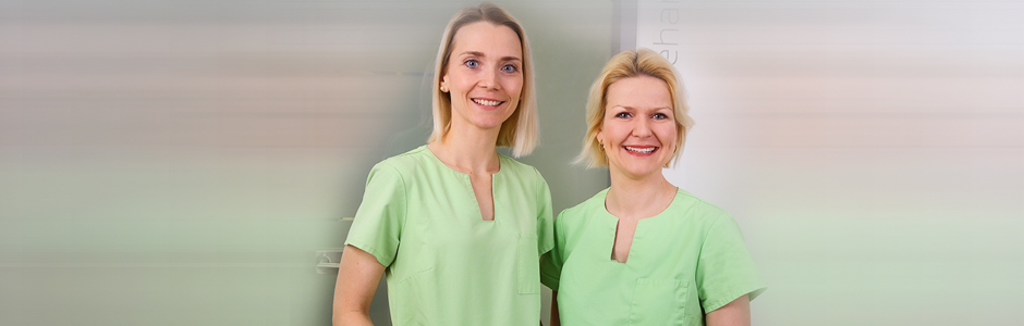 Die Zahnarztpraxis für die ganze Familie